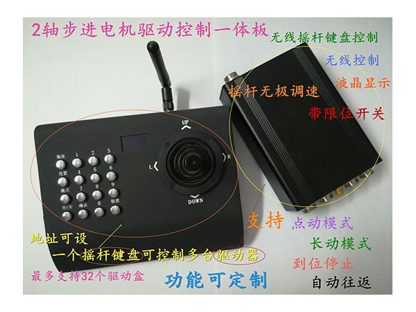 电机驱动控制器 电机驱动控制器