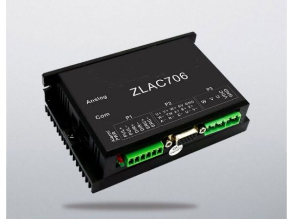 步进电机驱动控制器在使用注意哪些? 步进电机驱动控制器在使用注意哪些?